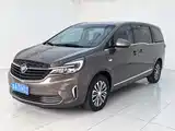 Фото 1 - Buick GL8