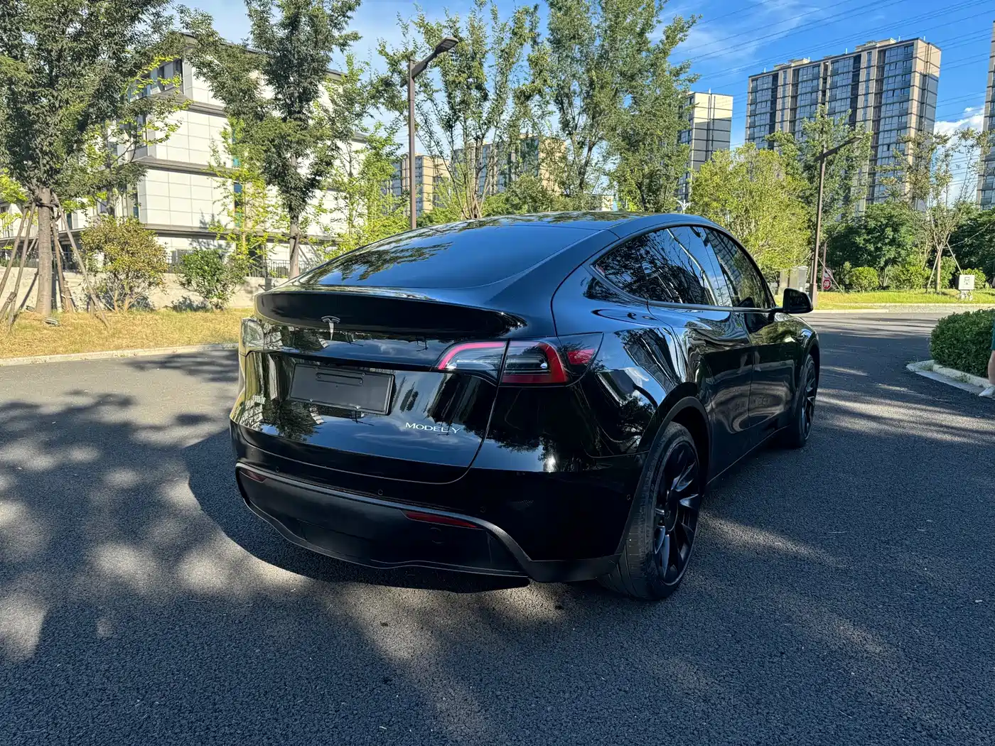 Фото 7 - Tesla Model Y