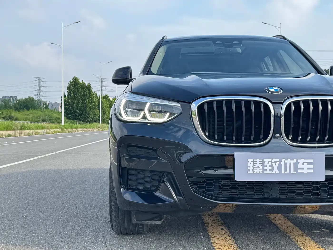 Фото 6 - BMW X3