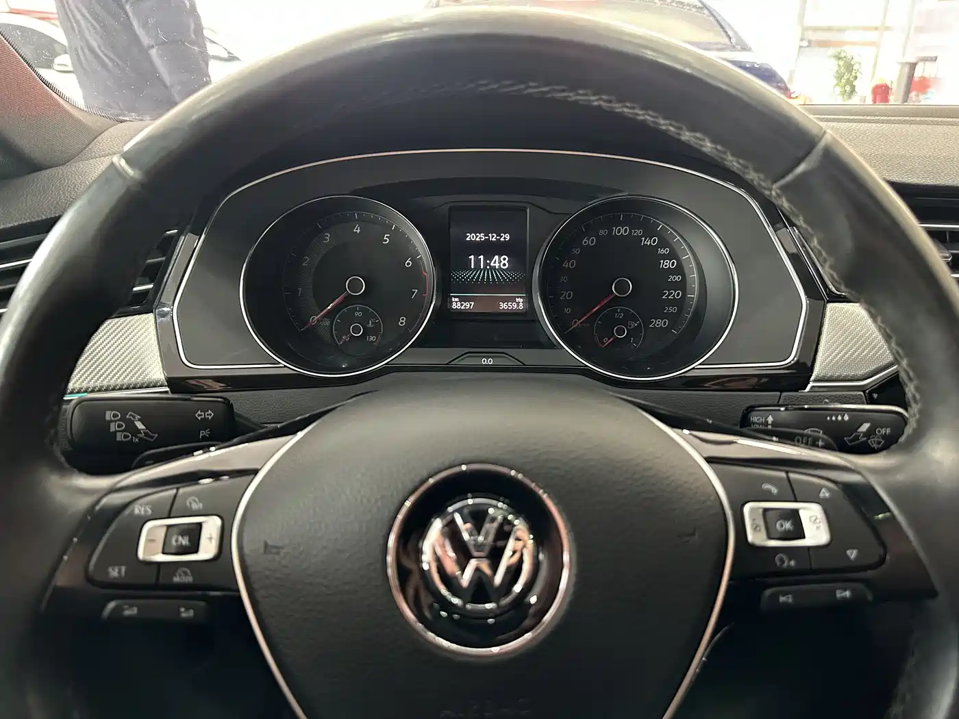 VOLKSWAGEN FAW  CC