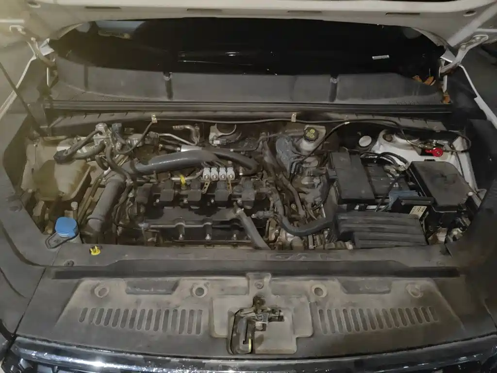 Changan CS55 2019 2018 1.5T Automatic Dynamic China V