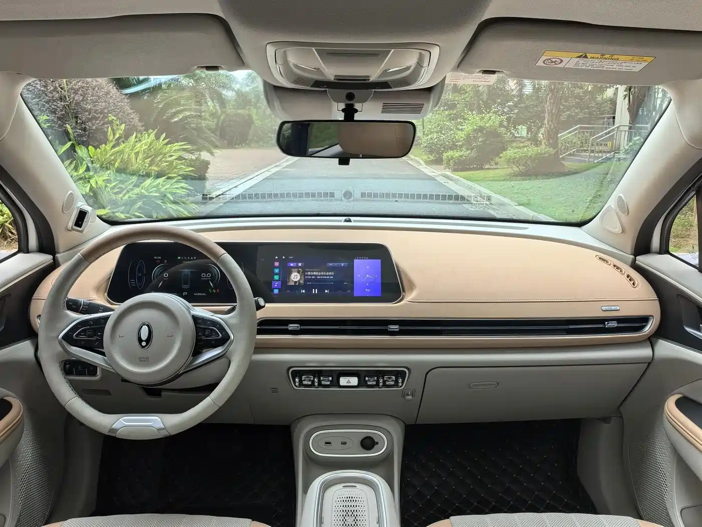 Ora Good Cat 2025 2024 401km Luxury