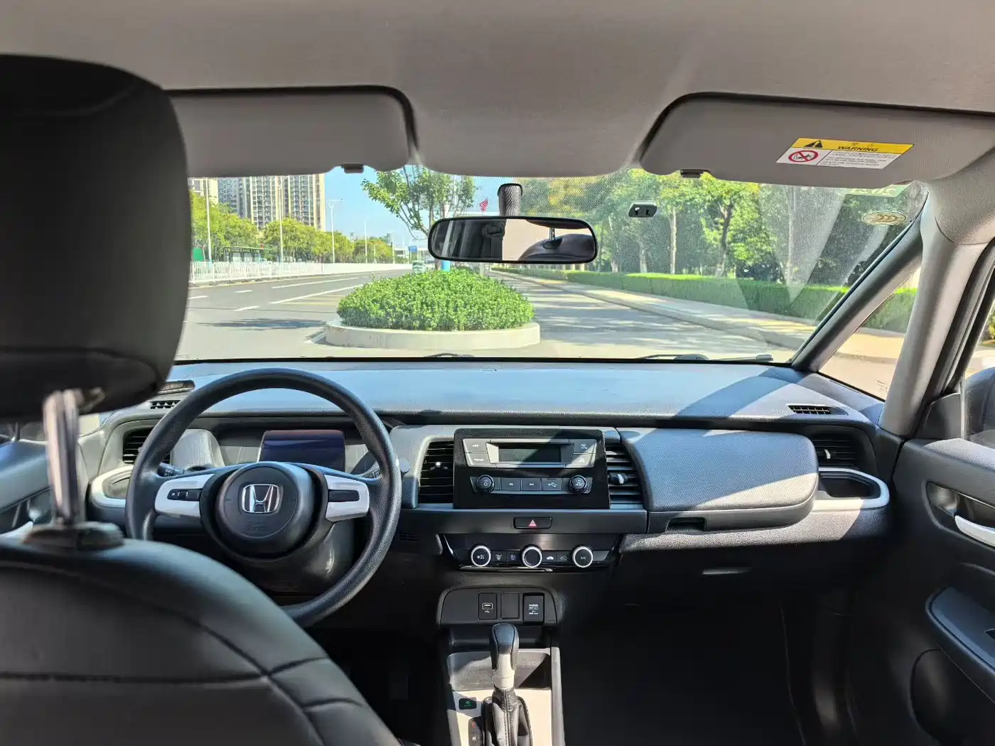 Photo 5 - Honda Fit