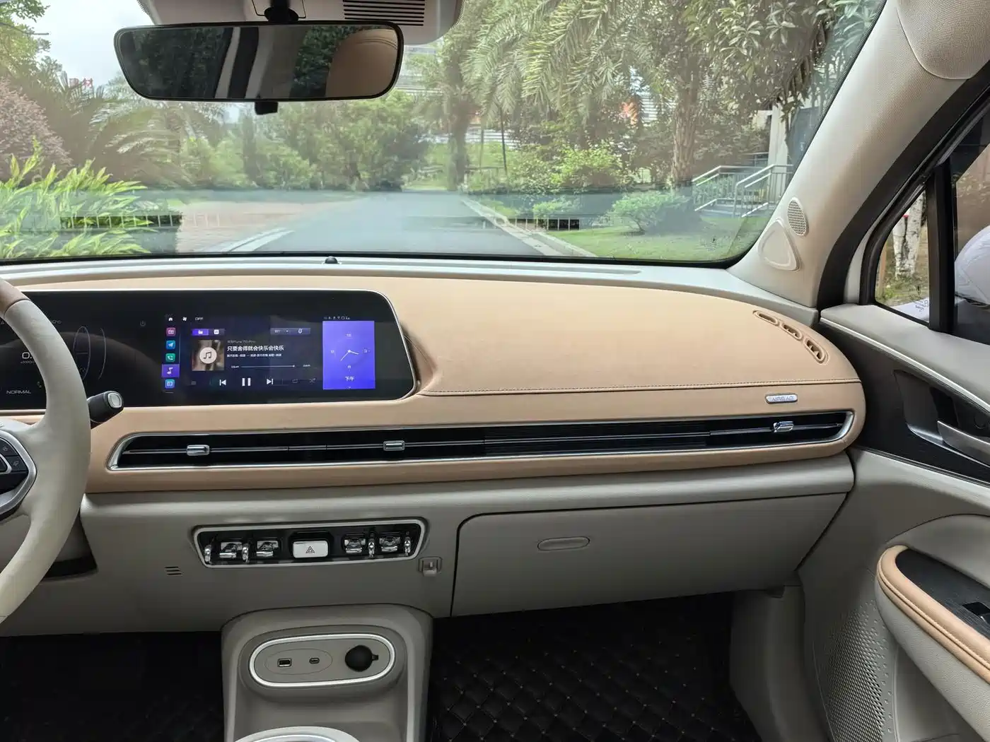Ora Good Cat 2025 2024 401km Luxury