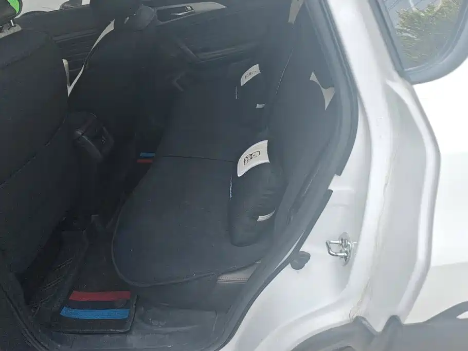 Photo 11 - Changan CS35 PLUS