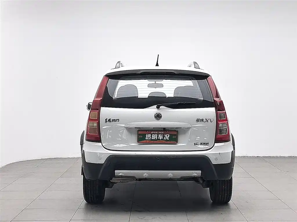 DONGFENG JINGYI XV