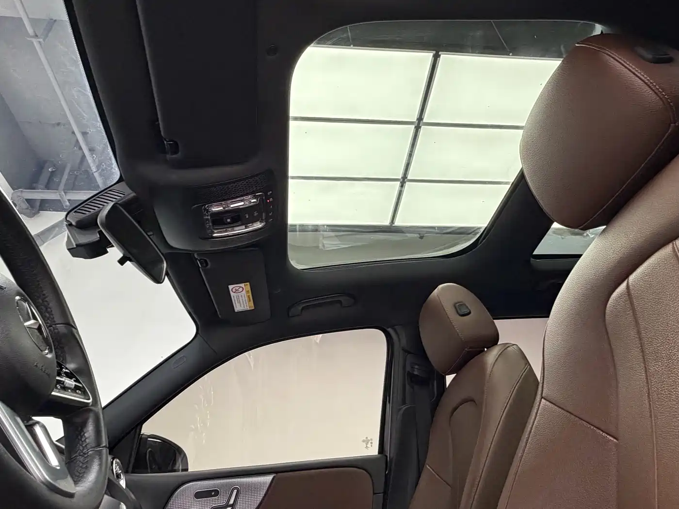 Mercedes-Benz GLB 2023 GLB 220 Style фото 16