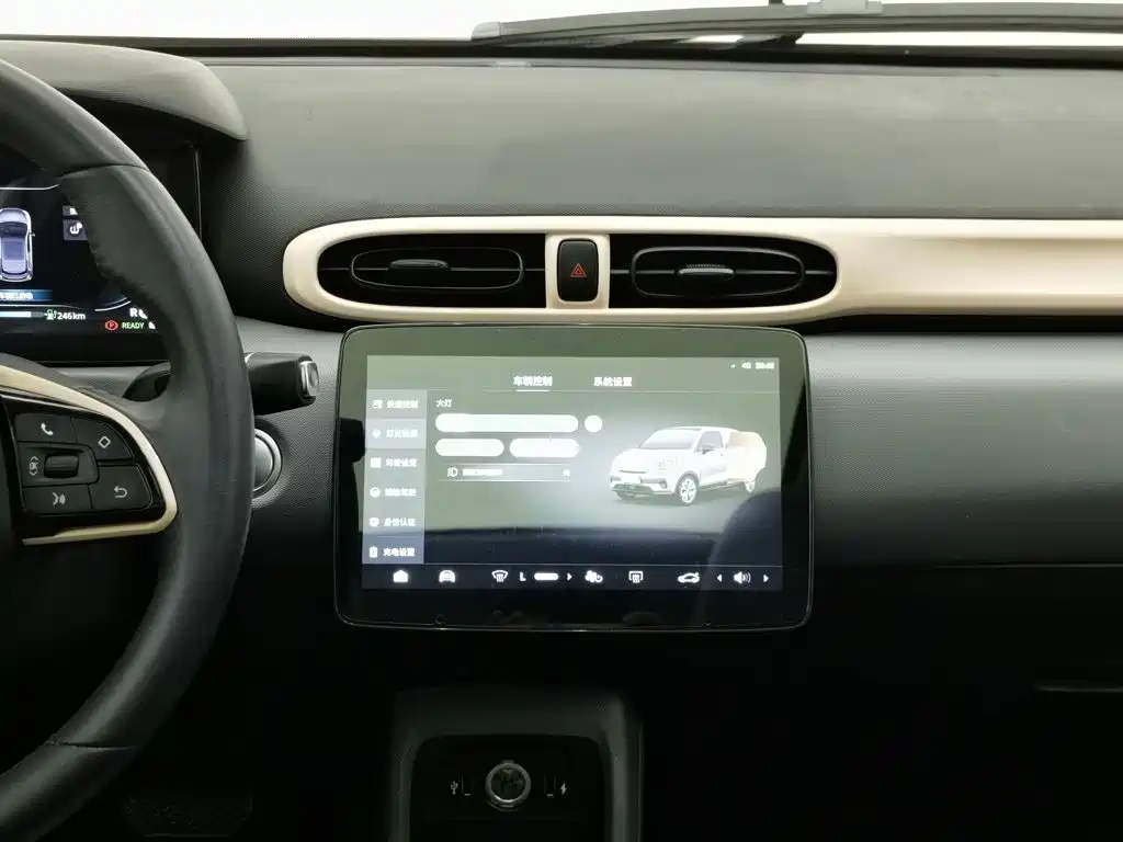Leapmotor T03, миниатюра 12