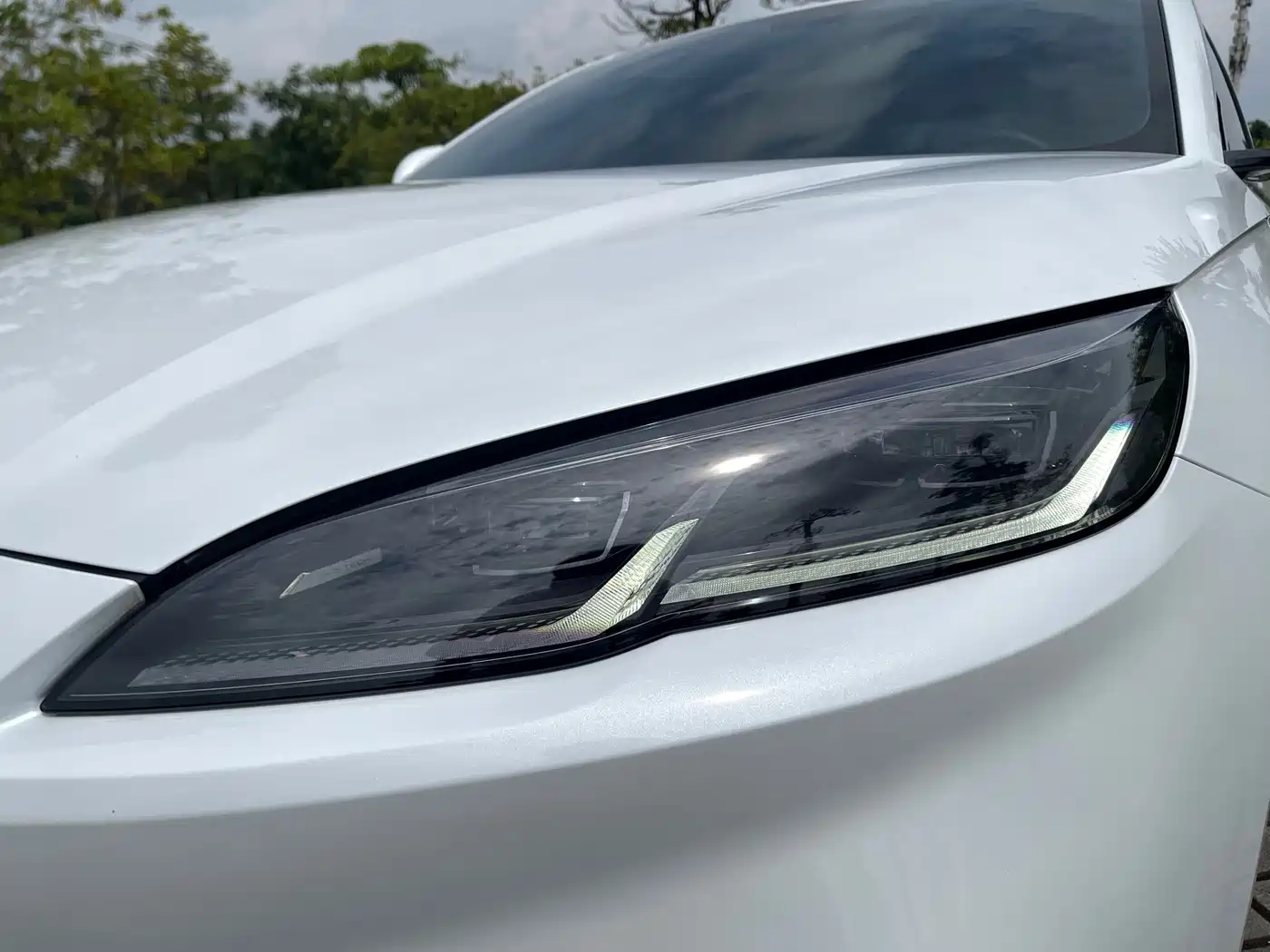 BYD Seal 06 New Energy 2025 2024 DM-i 80KM Luxury