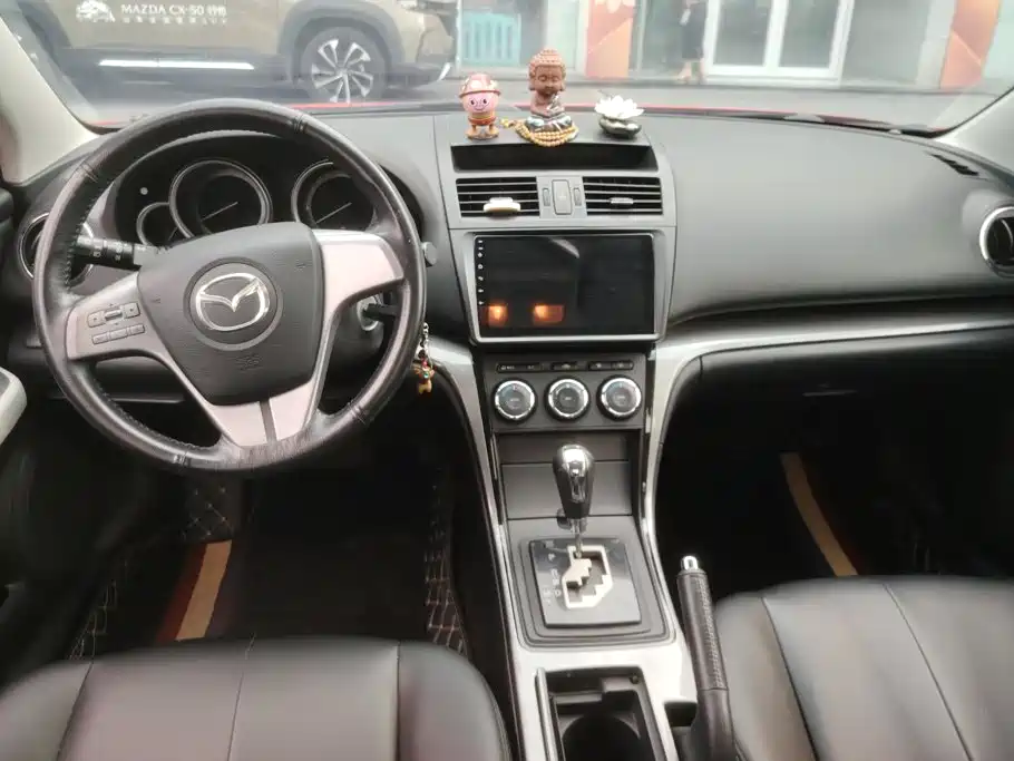 Mazda Ruiyi 2012 2011 Model 2.0L Auto Elite