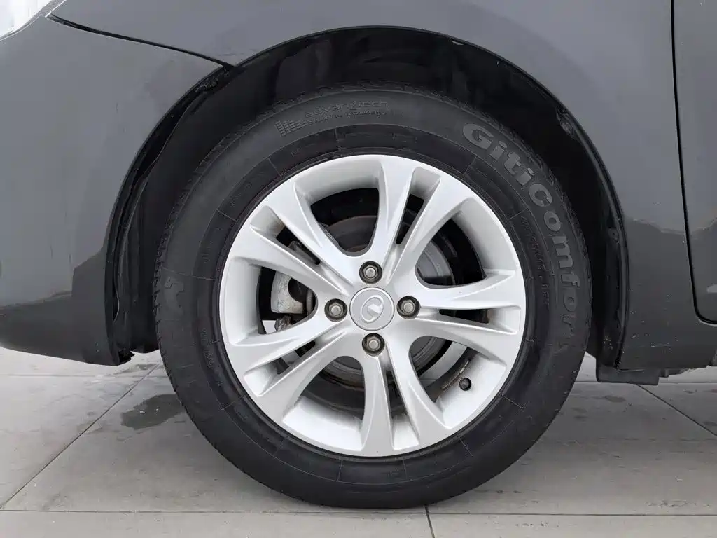 Great Wall C30 2015 2013 New Vision 1.5L Manual Fashion
