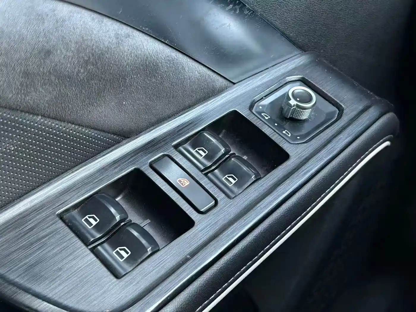 Фото 14 - Haval H6