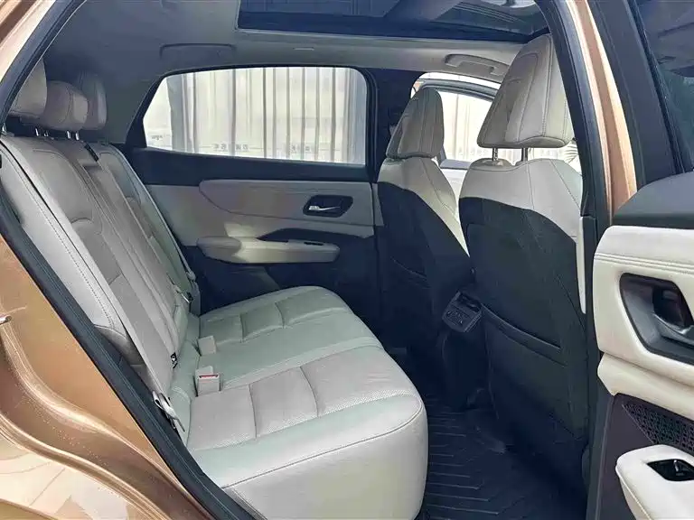 Nissan ARIYA 2024 2022 2WD Long Range Top Edition