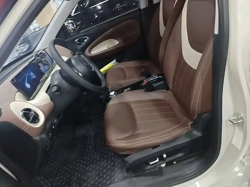 Wuling Motors Wuling Bingo 2023 2023 410km Lingxi Premium Edition