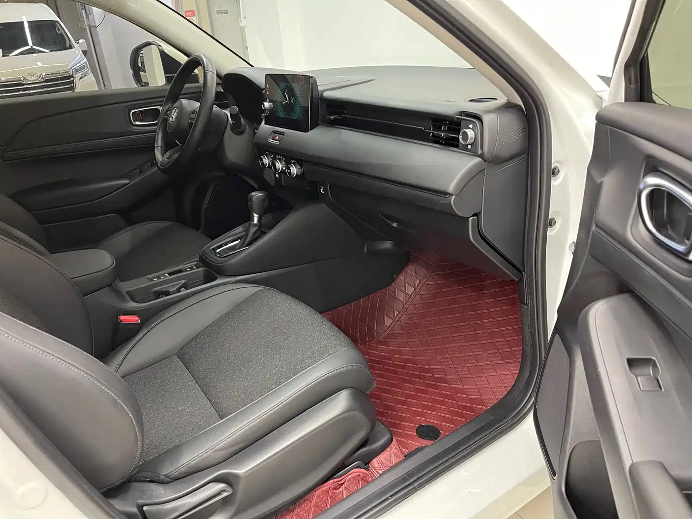 Honda XR-V 2026 2024 1.5L CVT Heatwave Edition