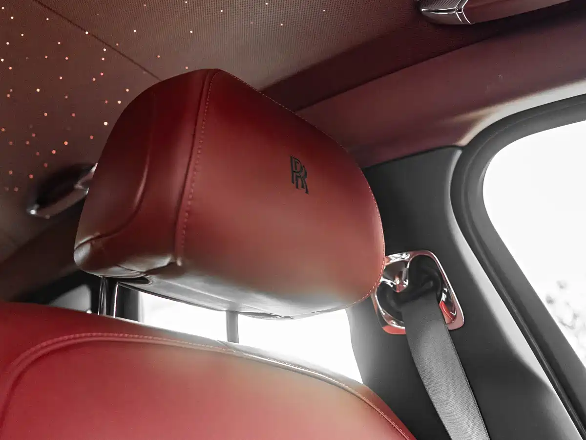 Rolls-Royce Ghost 2024 2021 6.7T Standard Wheelbase
