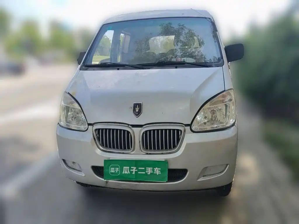 Jinbei Haixing A7 2015 2011 1.0L Special Offer DL465Q3
