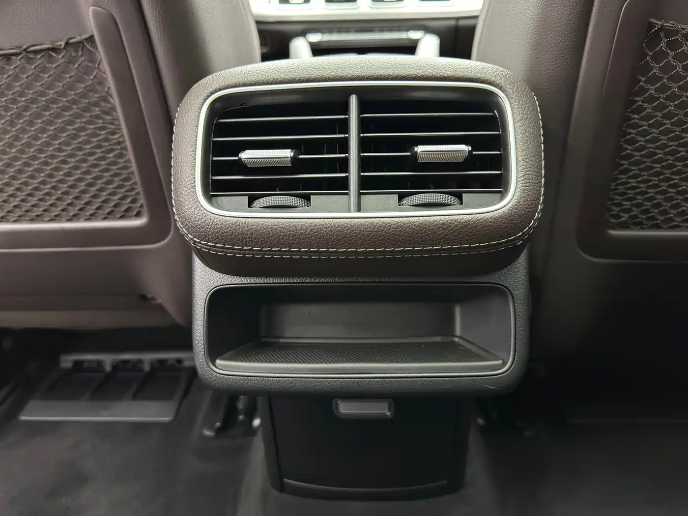 Mercedes-Benz GLE 2021 GLE 450 4MATIC Dynamic фото 27
