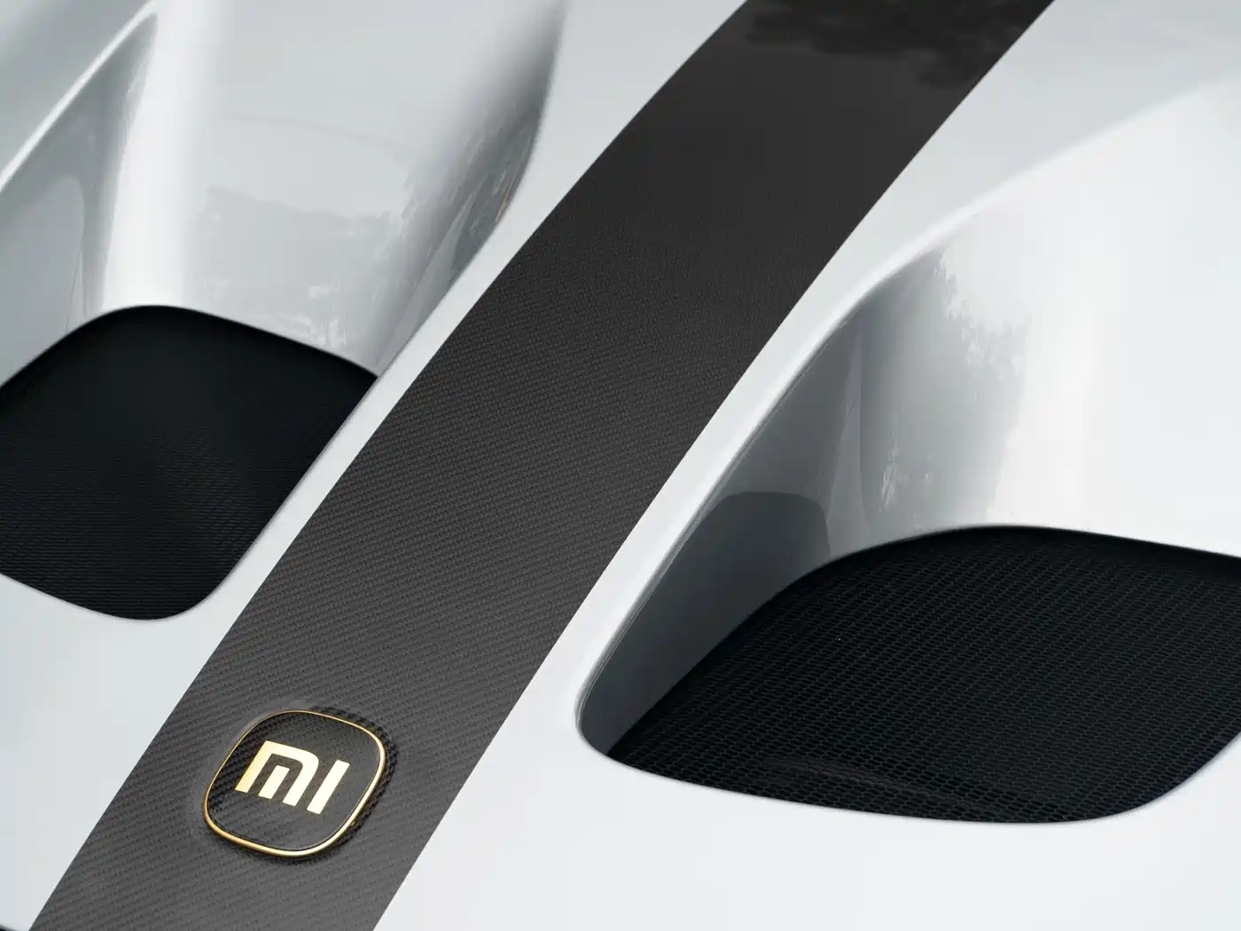 Xiaomi Xiaomi SU7 Ultra 2025 2025 Model Ultra