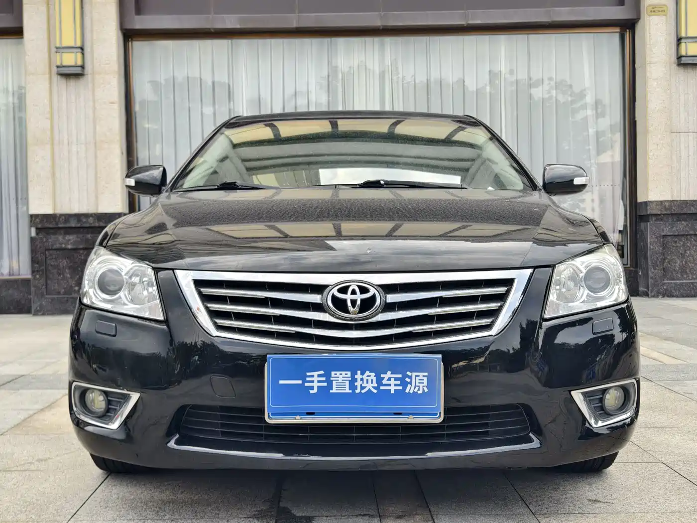 صورة 2 - Toyota Camry