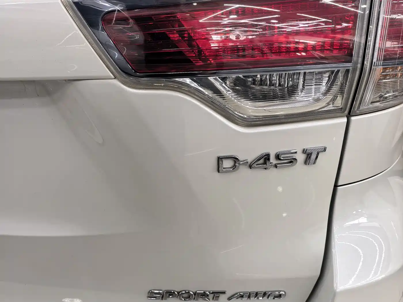 Toyota Highlander 2017 2.0T 4WD Premium 7-Seater фото 9
