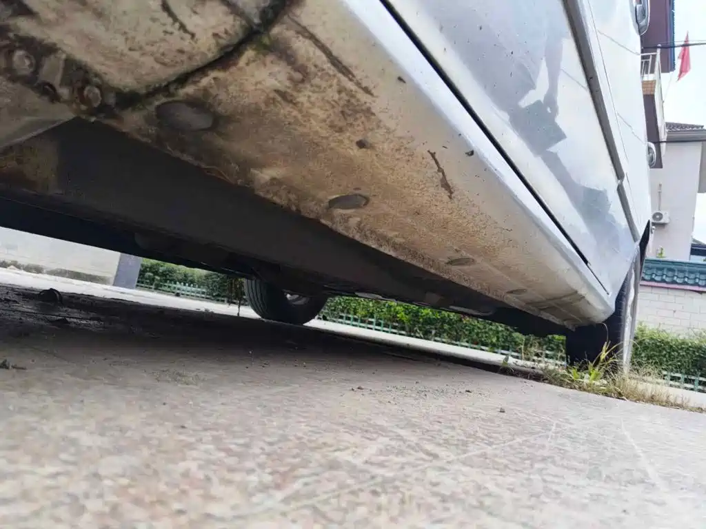 Hyundai Elantra 2010 2008 1.6L MT GLS