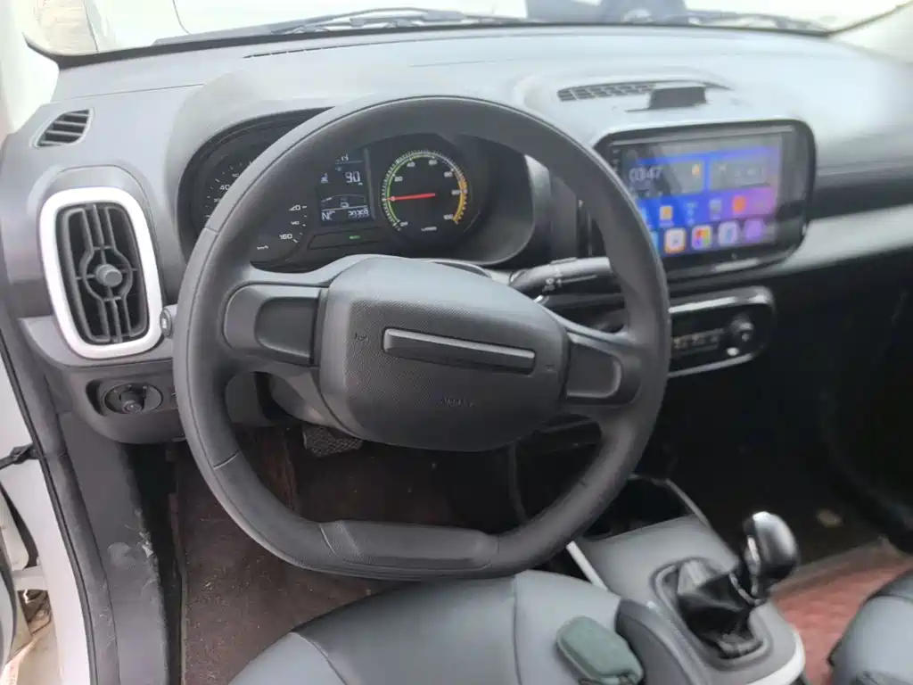 Roewe Kaiwei CLEVER 2023 2022 311km Vitality Bobo Edition