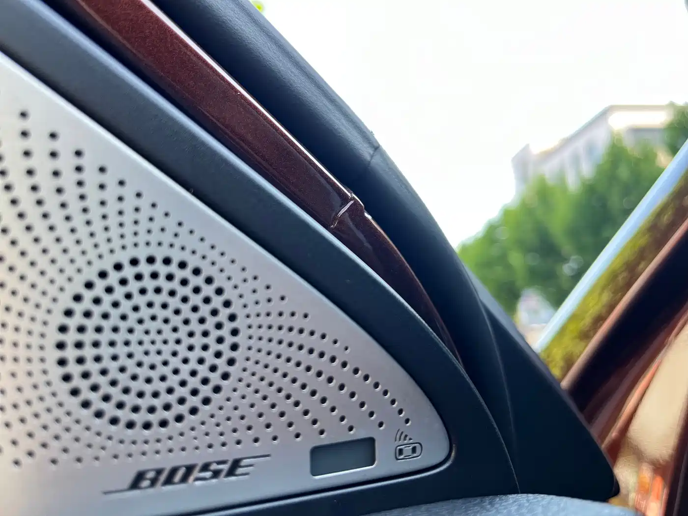 MG HS 2019 2019 30T Automatic 2WD Trophy Super Burn Edition China VI