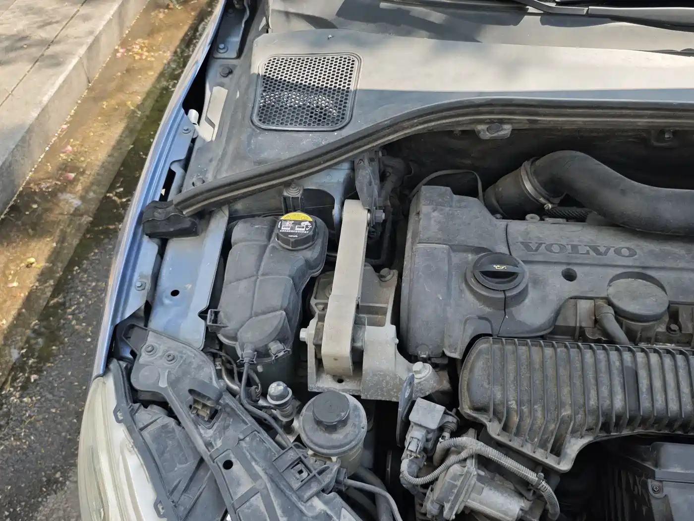Фото 21 - Volvo V60