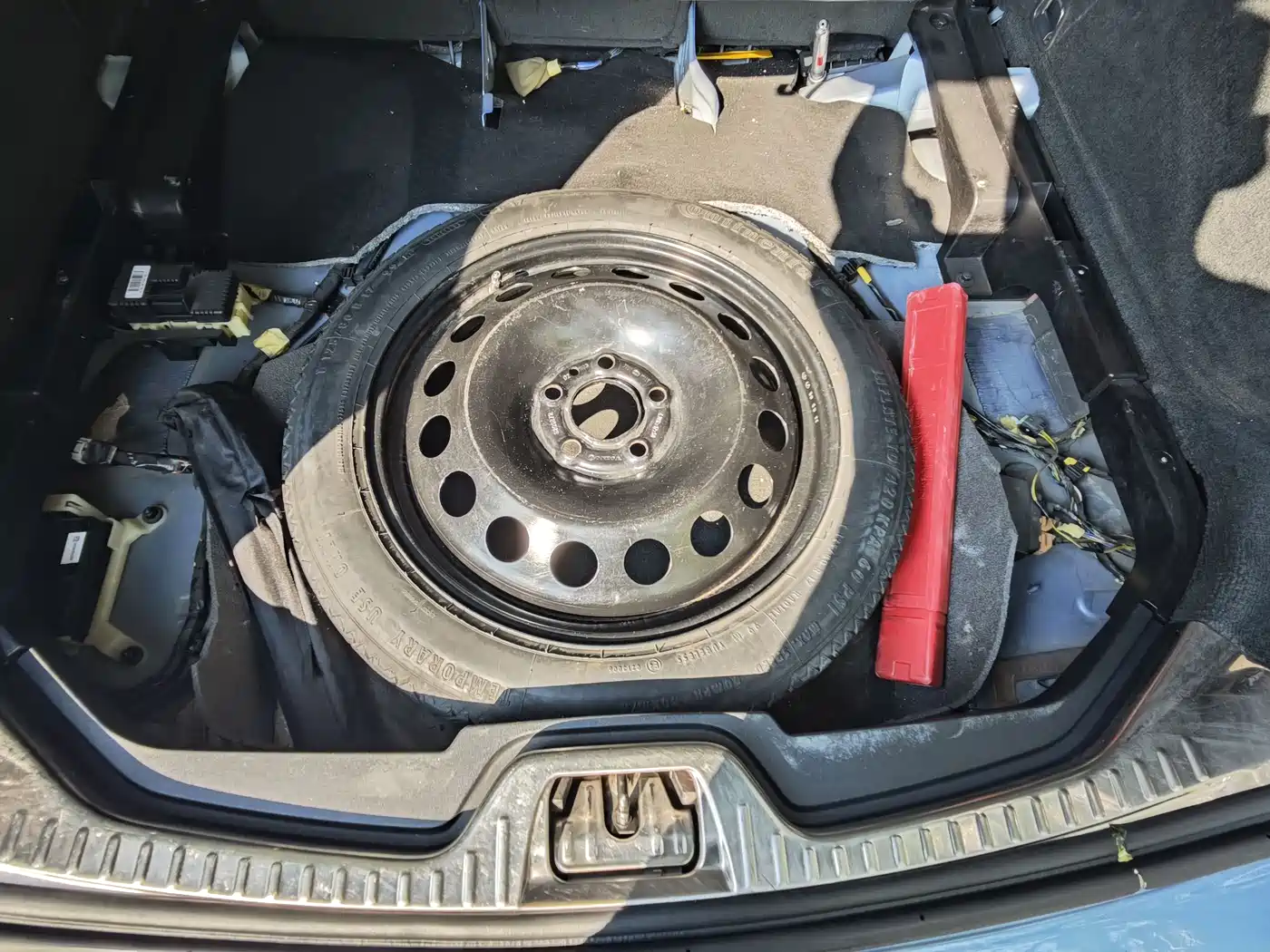 Фото 25 - Volvo V60