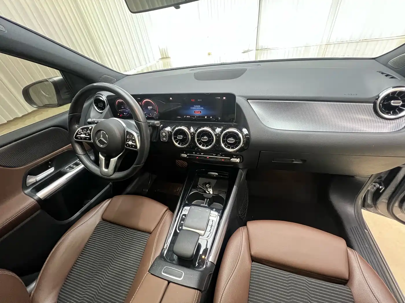 Mercedes-Benz B-Class 2020 2020 B 200 Sport Edition