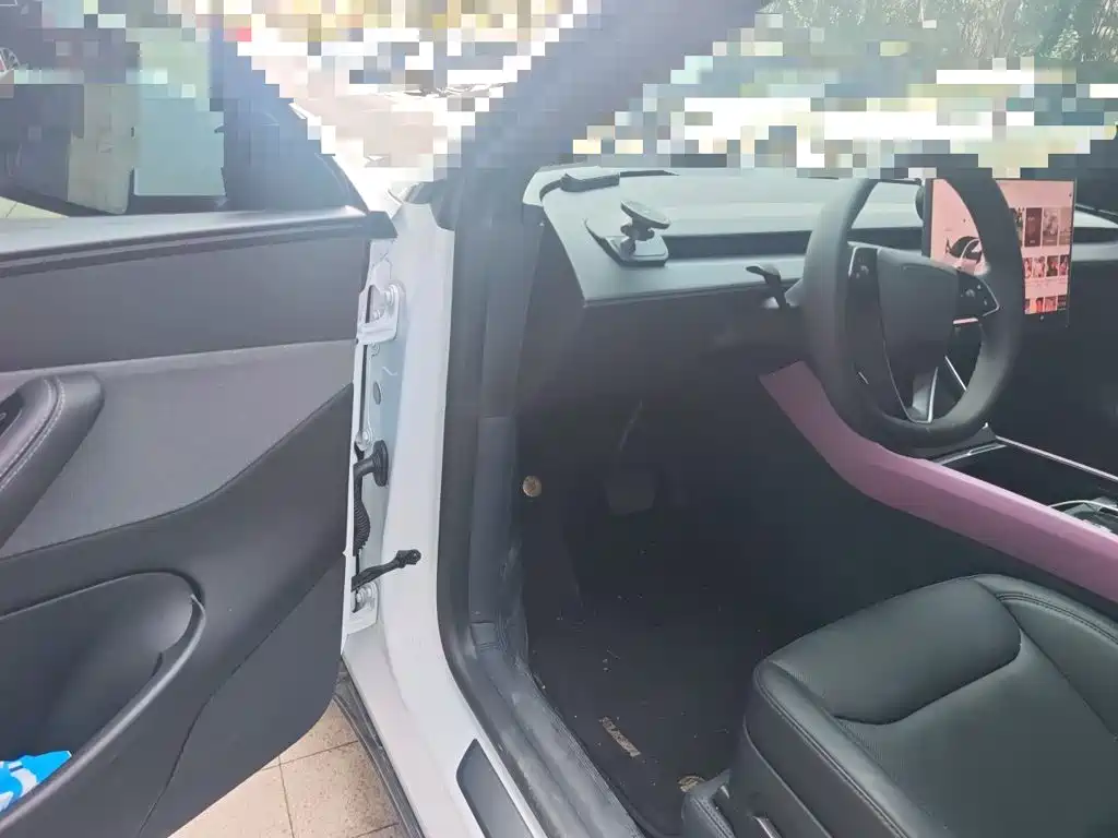 Tesla Model Y 2026 2026 Long Range Rear-Wheel Drive