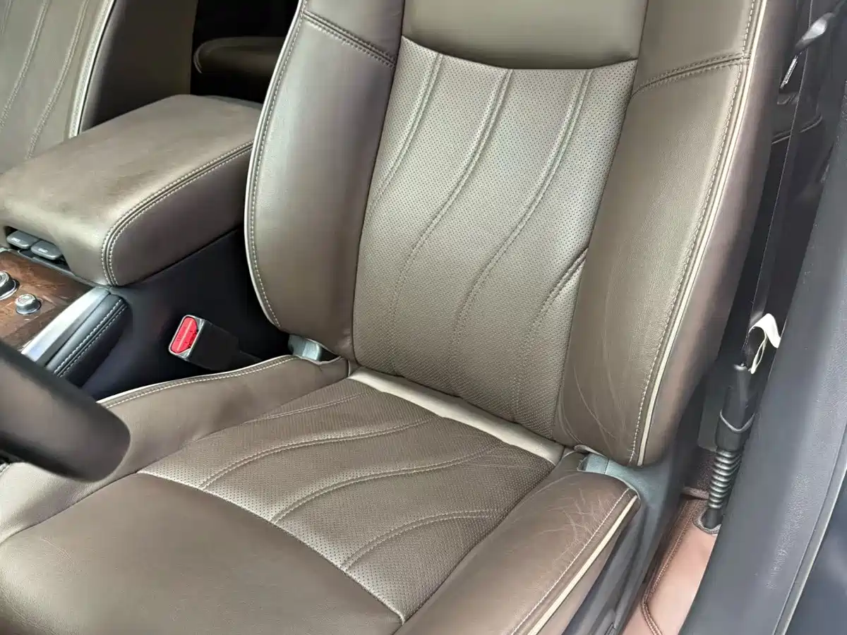 Infiniti QX60 (Import) 2020 2018 2.5 S/C Hybrid 2WD Excellence Edition China VI