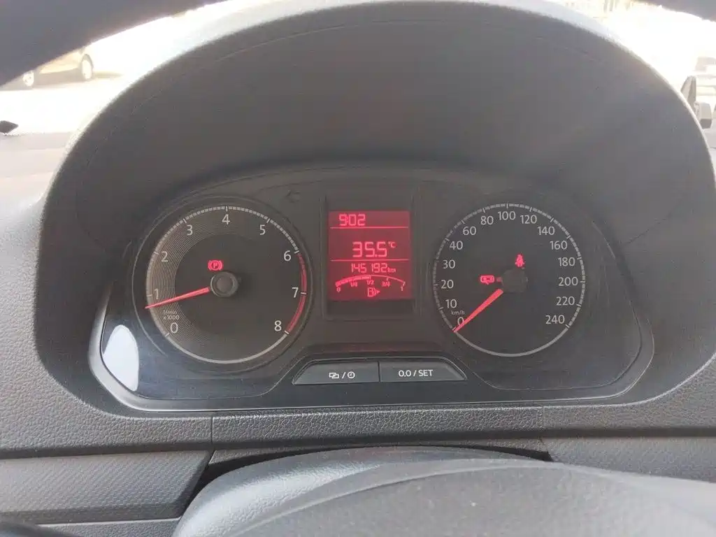 Volkswagen Jetta 2019 2019 Dream Edition 1.5L Manual Fashion