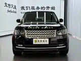 Фото 2 - Land Rover Range Rover