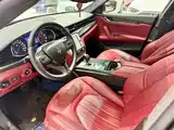 Photo 6 - Maserati Quattroporte
