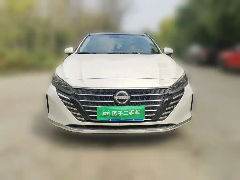 Nissan Teana 2025 2022 2.0L XL-TLS Comfort Edition