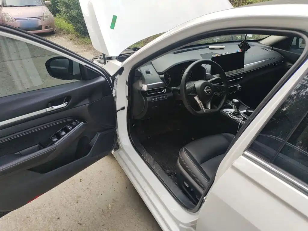 Nissan Teana 2025 2022 2.0L XL-TLS Comfort Edition