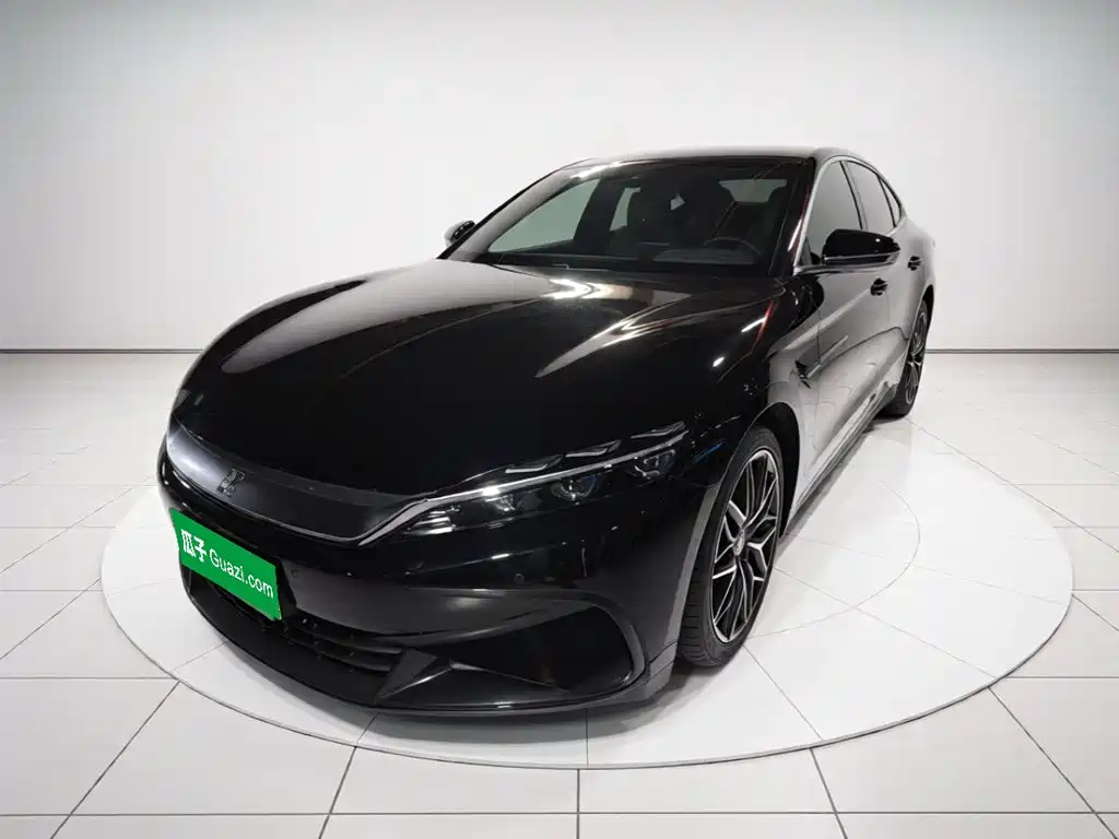 BYD Han 2025 2025 DM-i 125KM Premium