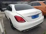 Фото 4 - Mercedes-Benz C-Class