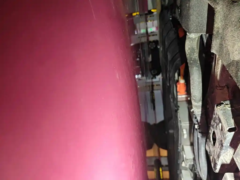 BYD Han 2025 2025 DM-i 125KM Premium