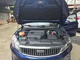 Фото 20 - Geely Emgrand GL