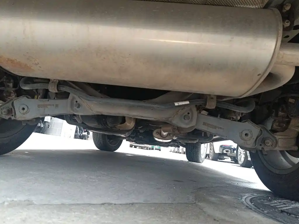 Фото 23 - Haval H6