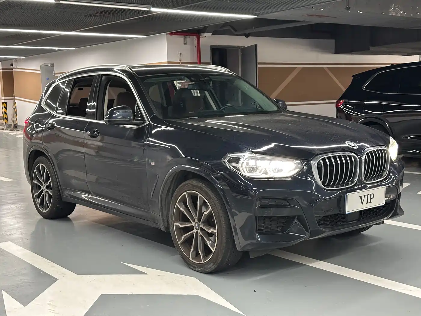 Фото 3 - BMW X3