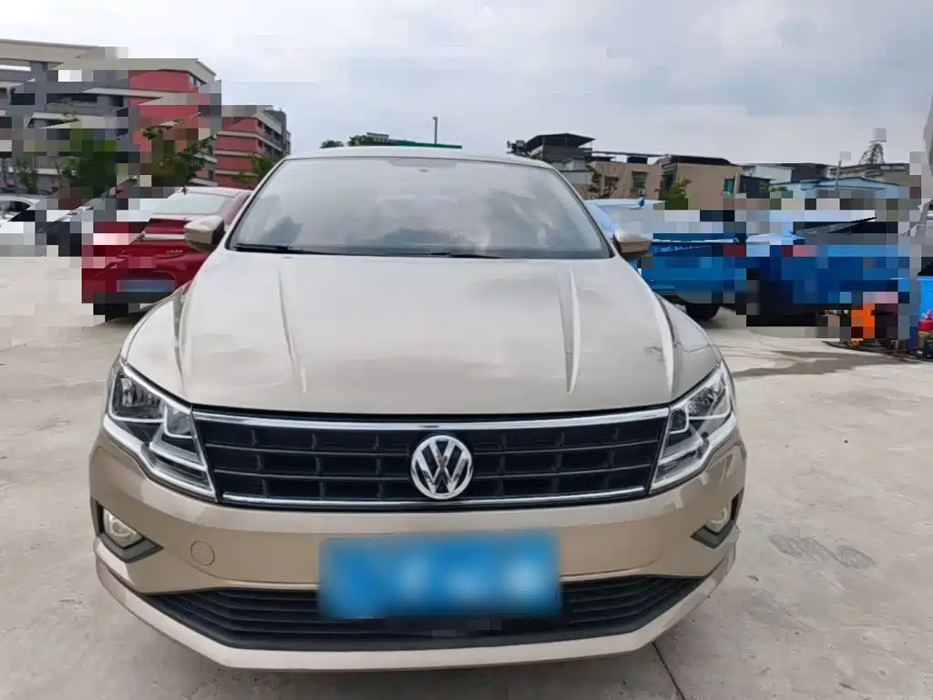 Volkswagen Jetta 2019 2017 1.5L Manual Fashion