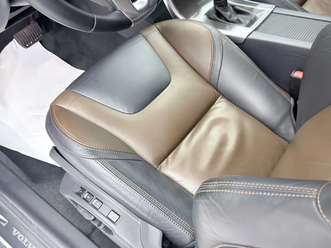 Volvo XC60 (Import) 2014 2014 Facelift T5 Elegance