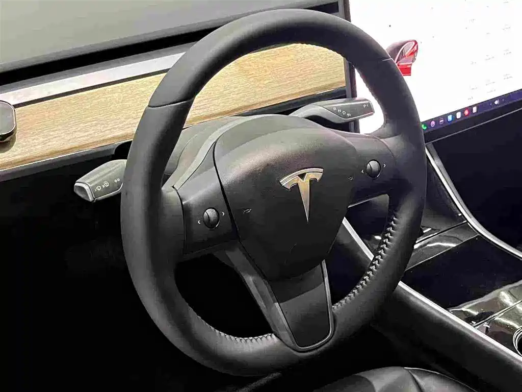 Фото 7 - Tesla Model 3 (Import)