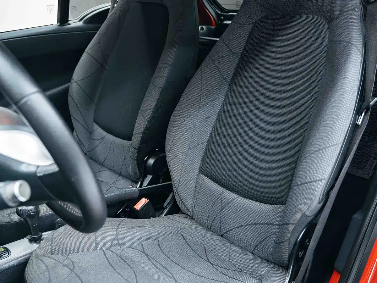 smart fortwo 2014 2014 1.0 MHD Hardtop New Year Special Edition