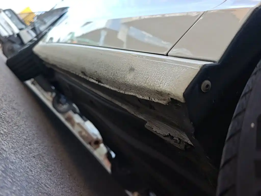 Volkswagen Lamando, миниатюра 21