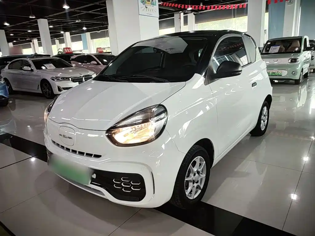Roewe Kaiwei CLEVER 2024 2022 311km Vitality Bobo Edition